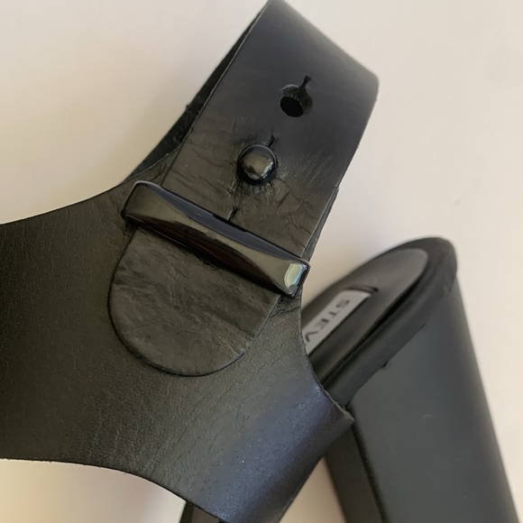 NWOB Steve Madden SNEEKY, size 6 - Picture 3 of 8